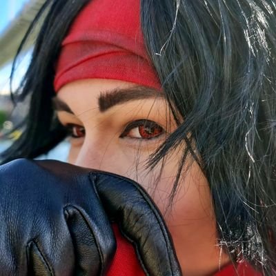 cůnty vincent valentineさんのプロフィール画像