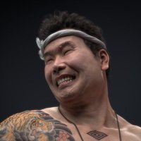 露骨な釘 (@zenshoan_tesshu) 's Twitter Profile Photo