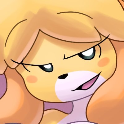 🔞 NSFW alt, 18+, Minors DNI
Now on Blsky, same handle