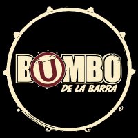 BOMBO De La BARRA(@BomboDeLaBarra) 's Twitter Profile Photo