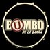 BOMBO De La BARRA (@BomboDeLaBarra) Twitter profile photo