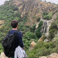 Ahmet Öner (@ahmettoneer) Twitter profile photo