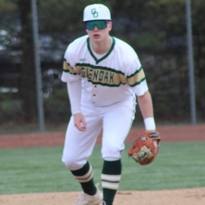 Ethan Krum Profile