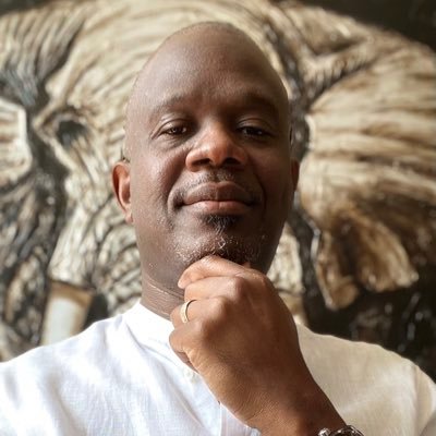 l_poungui's profile picture. Médecin, auteur, humaniste, McGill university Lecturer, panafricaniste, L’Afrique est mon village, le Congo ma case. ~ Valar Morghuris, Valar Dohaeris~🙏🏿