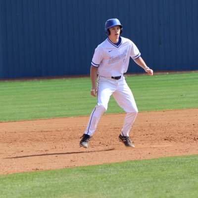 WillDJones10's profile picture. 2026 | 6’0 - 180 pounds | OF/RHP | USA Prime SE Scout 16u | HHS Baseball | 4.2 GPA