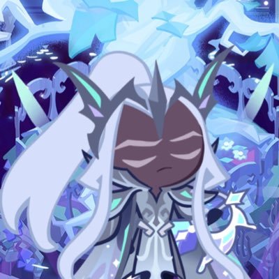 FaerieoftheSeal's profile picture. 𝑒𝓋𝑒𝓇𝓎 𝒸𝑜𝑜𝓀𝒾𝑒 𝒽𝒶𝓈 𝒾𝓉𝓈 𝑜𝓌𝓃 𝒻𝒶𝓉𝑒...  {RP& Parody}