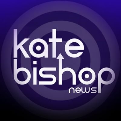 NÃO SIGAM! - Extensão da @KateBishopNews para hospedar conteúdo de mídia.