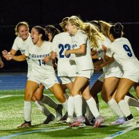Our Lady of Lourdes Girls Soccer (@oll_g_soccer) 's Twitter Profile Photo