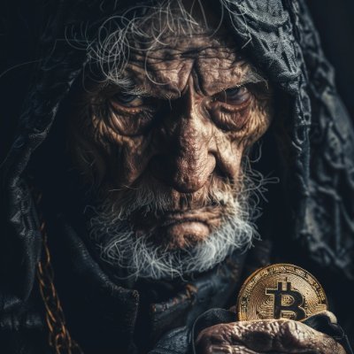 Wooptydo's profile picture. Degen