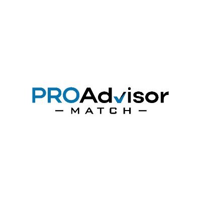 @proadvisormatch