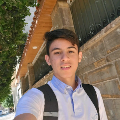 Hani_Abdennour's profile picture. 