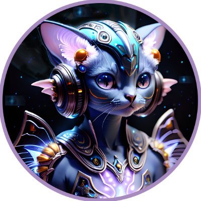 Starla is an intergalactic cat from the Planet Catopia, in the star system Lyra.
LAUNCHING SOON ON Solana
contract address to be released upon launch....