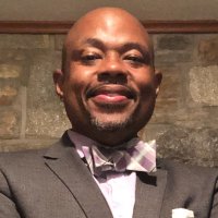 Lawrence T. Williams (@lawrencetwillia) 's Twitter Profile Photo