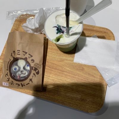 JOJO_World_2024's profile picture. 