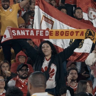¡Ama, resiste y deja que fluya! |
ig: @saaag.__ |
Enfermera 🤟 |
Santa Fe