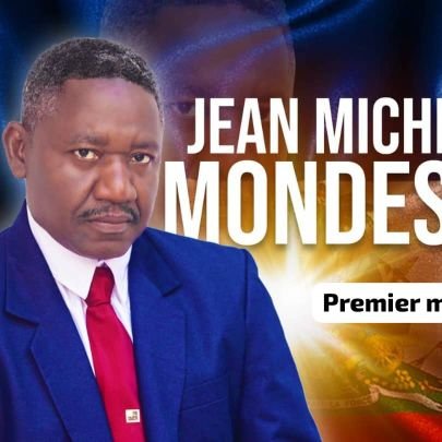 Candidat au poste de Premier ministre de Transition 2024