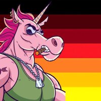 Raging Unicorn(@RagingUnic95548) 's Twitter Profile Photo