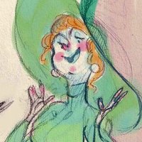 Silvia (@_solrise_) 's Twitter Profile Photo