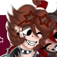 💙 Ale 💙 (💍Amber's version💜) 🎸🐇☆ (@swampertbrawl) 's Twitter Profile Photo