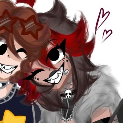 |•𝙻𝚅𝙻:𝟷𝟽🎸✩•|• Katsuki Bakugou 💣💥•|•43k🏆en BS⭐🍿👟•|•Heathers fan ✮🥤💙•|•kuromi 💜🖤🛐•|•secu @AmberNoFunable 🎨💀🎧•|•🔑@st3ph_fnbl_•|•🇸🇻𝚇🇺🇾•|•🎸