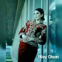 rileeyolson's profile picture. Contac person 62 -- (Reza)