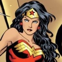 Wonder Woman (@diana_prince41) 's Twitter Profile Photo Wonder Woman (@diana_prince41) 's Twitter Profile Photo
