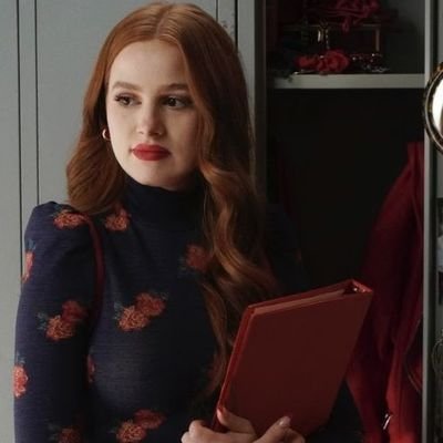 *RP ACCOUNT*
☠️Stranger Things OC☠️
21+ RP (writer is 25+)
MS/MV
(Face Claim: Madeline Petsch)
#CreativeGinger