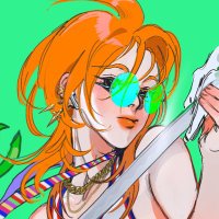 Jackie 🔜 MAGFest, ECCC (@enerjax) 's Twitter Profile