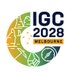 IGC2028Melbourne (@igc2028melb) Twitter profile photo IGC2028Melbourne (@igc2028melb) Twitter profile photo