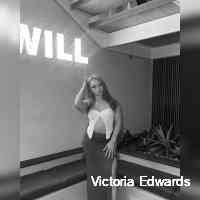 Victoria Edwards (@edwardsevictor) 's Twitter Profile
