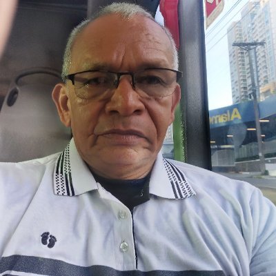 aristidesmiran7's profile picture. 