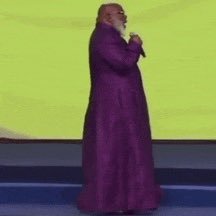 theblackdexterr's profile picture. 