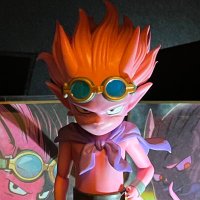 魔っちょ (@dbzsaiyapower) 's Twitter Profile