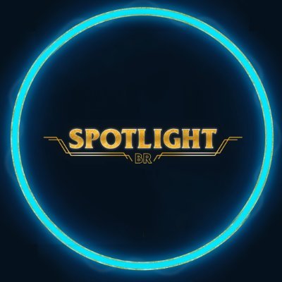 Eu me chamo Dragon do canal Spotlightbrasil, e bem vindo ao meu Twitter
Contato: vinicius_rdg2@hotmail.com