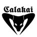Calakai (@thecalakai) Twitter profile photo Calakai (@thecalakai) Twitter profile photo