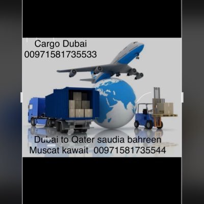 MustafaMu82371's profile picture. Cargo Dubai to Qater bahreen kawait saudia Arabia Muscat 00971581735544