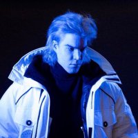 Darius (@dariusexmachina) 's Twitter Profile Photo Darius (@dariusexmachina) 's Twitter Profile Photo