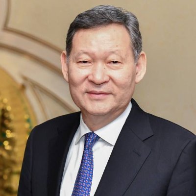 Permanent Representative of the Republic of Kazakhstan to the United Nations / Қазақстанның Біріккен Ұлттар Ұйымы жанындағы Тұрақты өкілі.
@KazakhstanUN