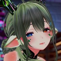 モカ-bkm@VRC (@bkm_mochas_074) 's Twitter Profile