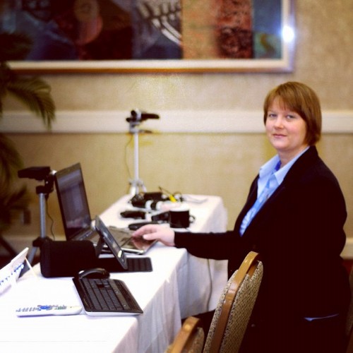EquashipJenn's profile picture. Dir. Digital Marketing EquaShip. Tweets here are personal - hit myself and the team up at @EquaShip.