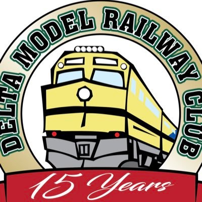 Official account of the Delta Model Railway Club in Tsawwassen B.C HO, N Scale https://t.co/272z4HJFx2
