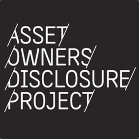 AODProject's profile picture. We are now over @ShareAction – follow us there for updates on our rankings of the world’s largest institutional investors on #ResponsibleInvestment