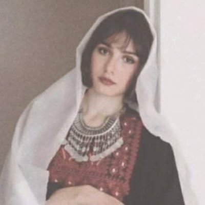 levantletters's profile picture. “my town, the town of peace and olives” 🫒 | reader and writer