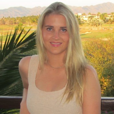 NatalieVolle's profile picture. ᴛᴘᴡᴋ