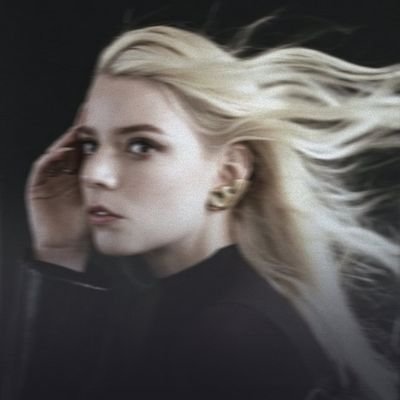 Sua melhor e mais atualizada fonte de informações sobre a atriz Anya Taylor-Joy no Brasil. | fan account | @infoanyamidias