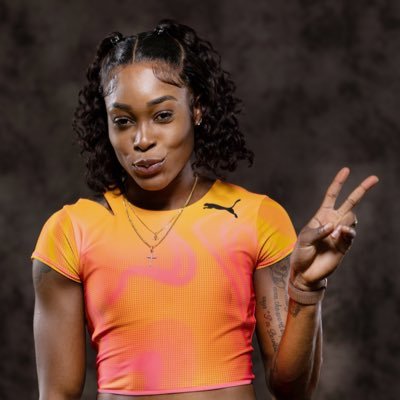 Elaine Thompson-Herah