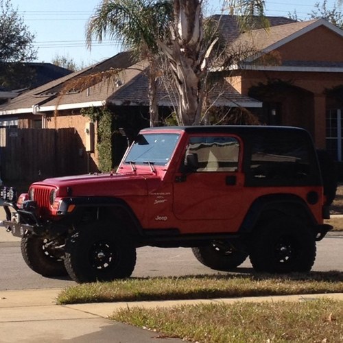 Jeepw99's profile picture. A Jeep guy that likes to travel with my wife in our RV