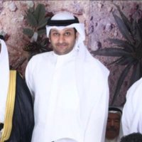 ثامر هديان الوسمي (@thameralwasmi) 's Twitter Profile