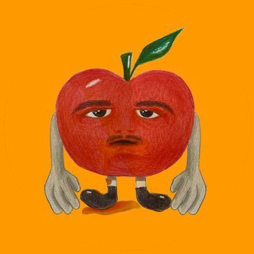 w_s_bitcoin1's profile picture. I'm Wicked ✌️🍎. I'm an apple who loves art, math, programming, & #Bitcoin. Stay humble, stack sats, take them into self custody, & learn about UTXO management.