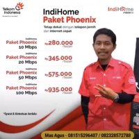IndiHome Paket Phoenix Mashup BOT (@indihome_mashup) 's Twitter Profile